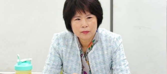 경기도의회 서성란 의원, 의왕 1-1번 시…