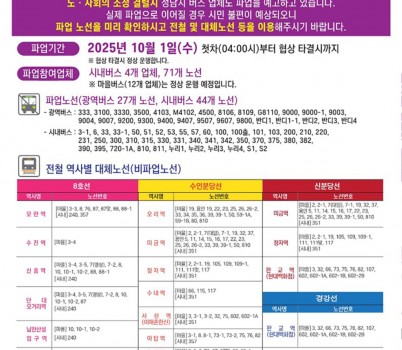 대중교통과-성남시 버스파업 안내문.jpg width: 100%; height : 150px