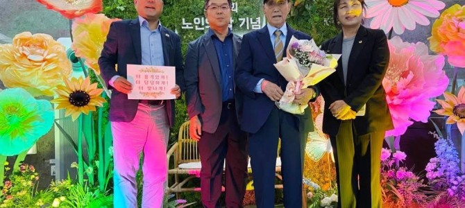 최만식 경기도의원, “경험과 헌신으로 사회…