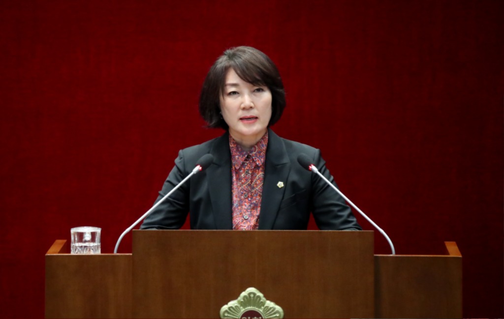 [사진자료] 성남시의회 김선임 의원.JPG