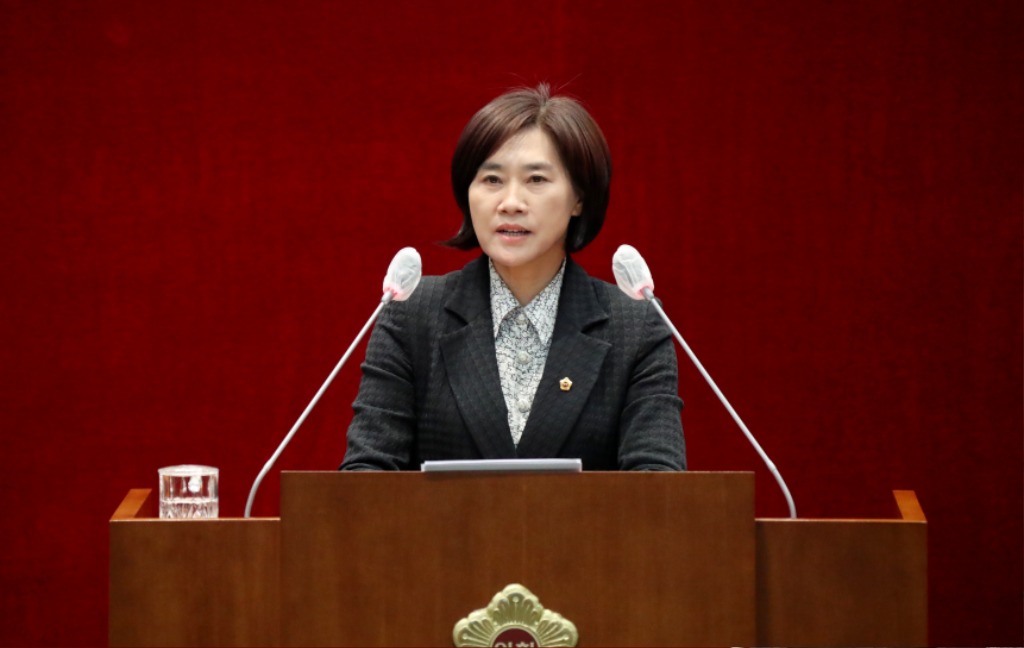 [사진 자료] 서은경 의원.JPG
