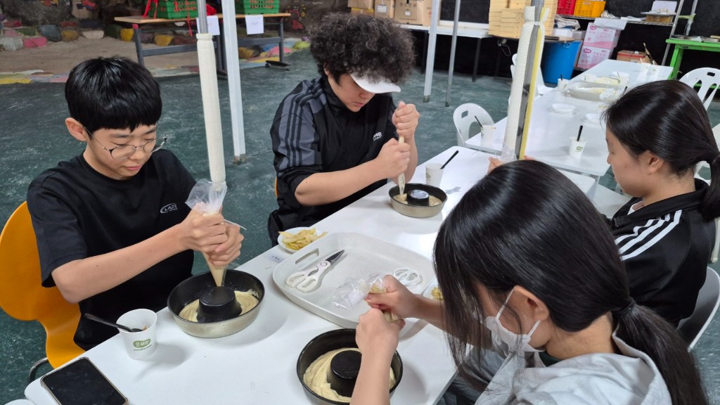 수정유스센터, 중등방과후아카데미‘아리솔’주말체험활동 운영 (2).jpg