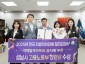 고용과-신상진 성남시장과 시 관계자들이 ‘2025년 전국 지방자치단체 일자리대상’에서 지역일자리목표 공시제 부문 ‘고용노동부 장관상’을 받고 기념촬영을 하고 있다..jpg