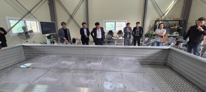 윤성근 부위원장, 전기차 화재 대응 ‘자동…
