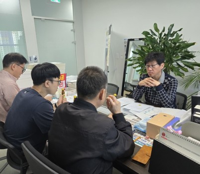 251016 국중범 의원, 경기도 도시주택실과 성남 원도심 열원부지 확보 위한 개발제한구역 해제 및 대체방안 논의.jpg width: 100%; height : 150px