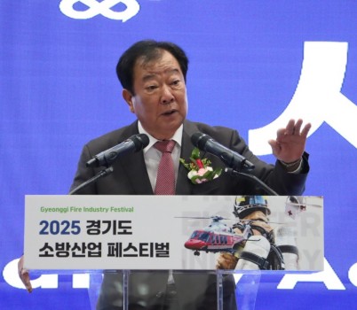251021 안전행정위원회, ‘2025 경기도 소방산업 페스티벌’ 참석 (1).jpg width: 100%; height : 150px