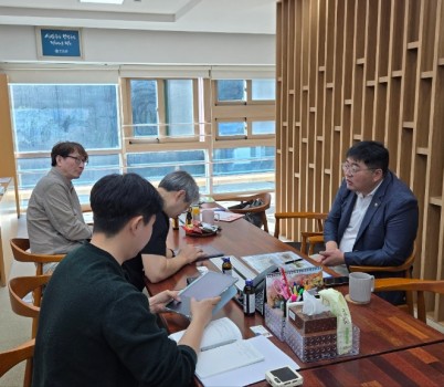 251023 김진명 의원, 월판선·운중천 사업 추진상황 점검…“주민 불편 최소화와 조속한 추진 필요”.jpg width: 100%; height : 150px