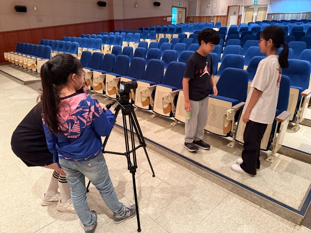 20251031 정자유스센터 방과후아카데미, 대외 영상 공모전 휩쓸다 (1).jpg