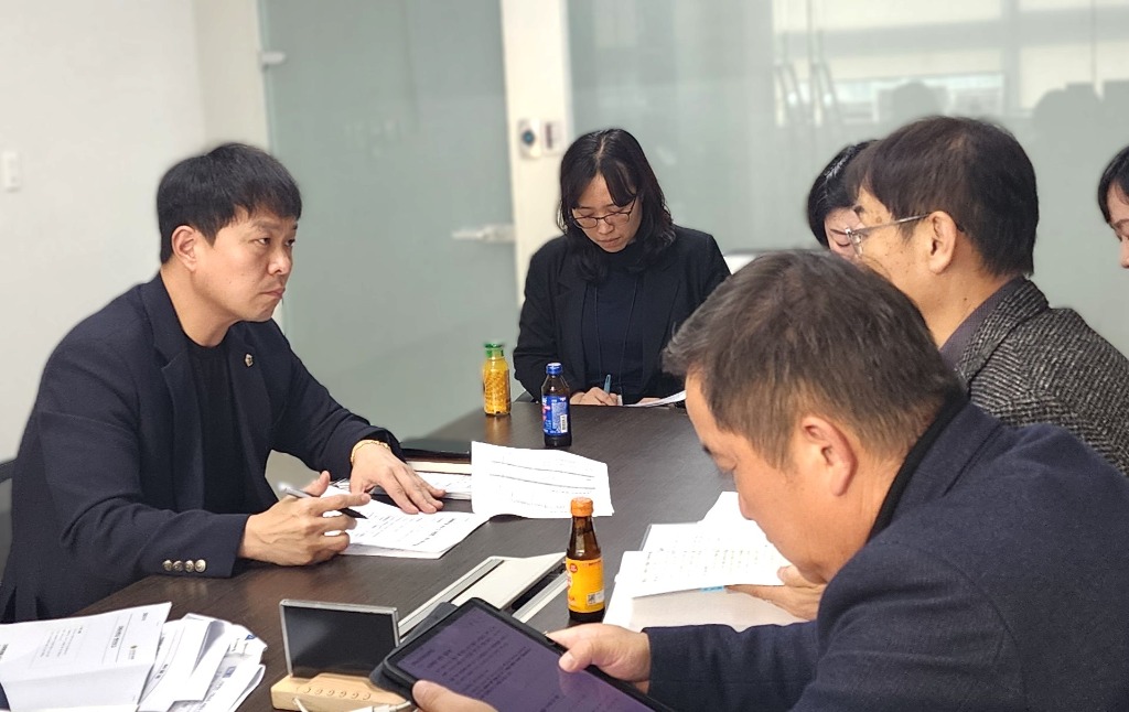 251103 유영일 의원, 승강기 폐배터리 선순환 관리체계 견인.jpg