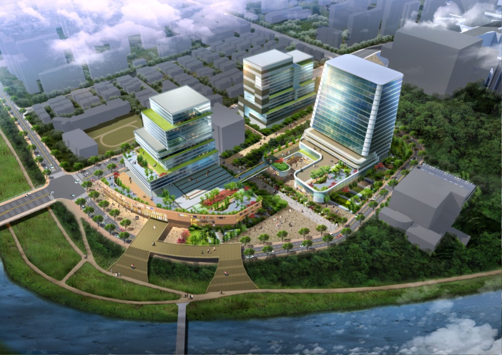 공공개발정책과 -성남시 바이오헬스 첨단 클러스터 조감도.jpg