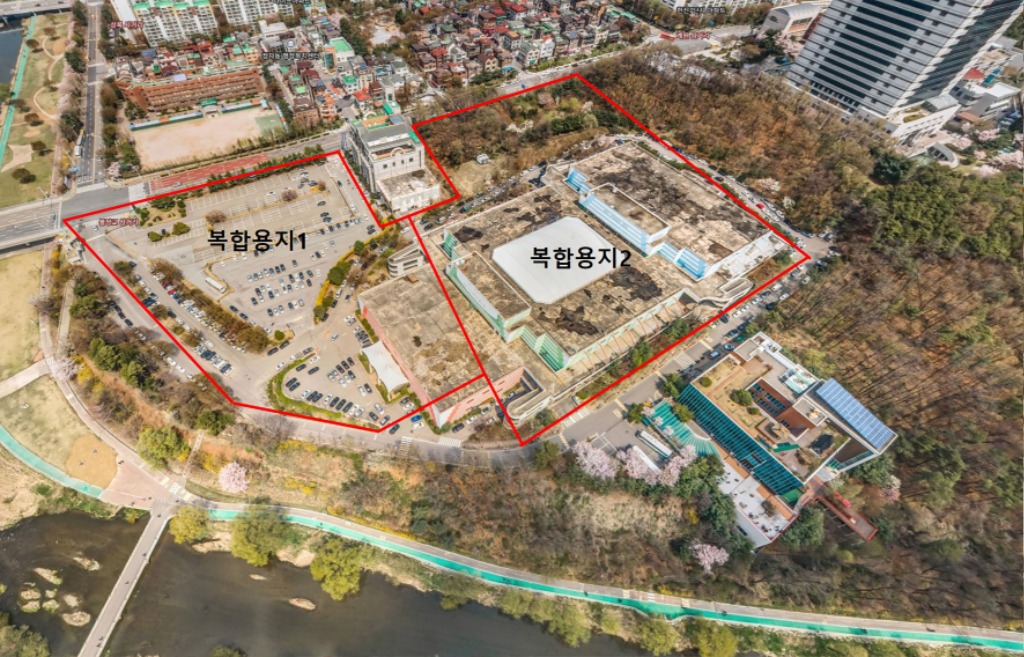 공공개발정책과 -성남시 바이오헬스 첨단 클러스터 조성사업 부지 위성사진.jpg