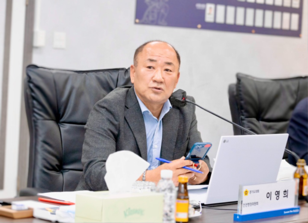 251107 이영희 의원, 심정지 환자 골든타임 살리는 펌뷸런스 성과 확인.jpg