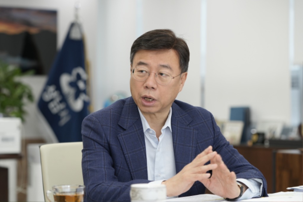 검찰의 대장동 사건 항소 포기 결정에 대한 성남시 입장 밝혀