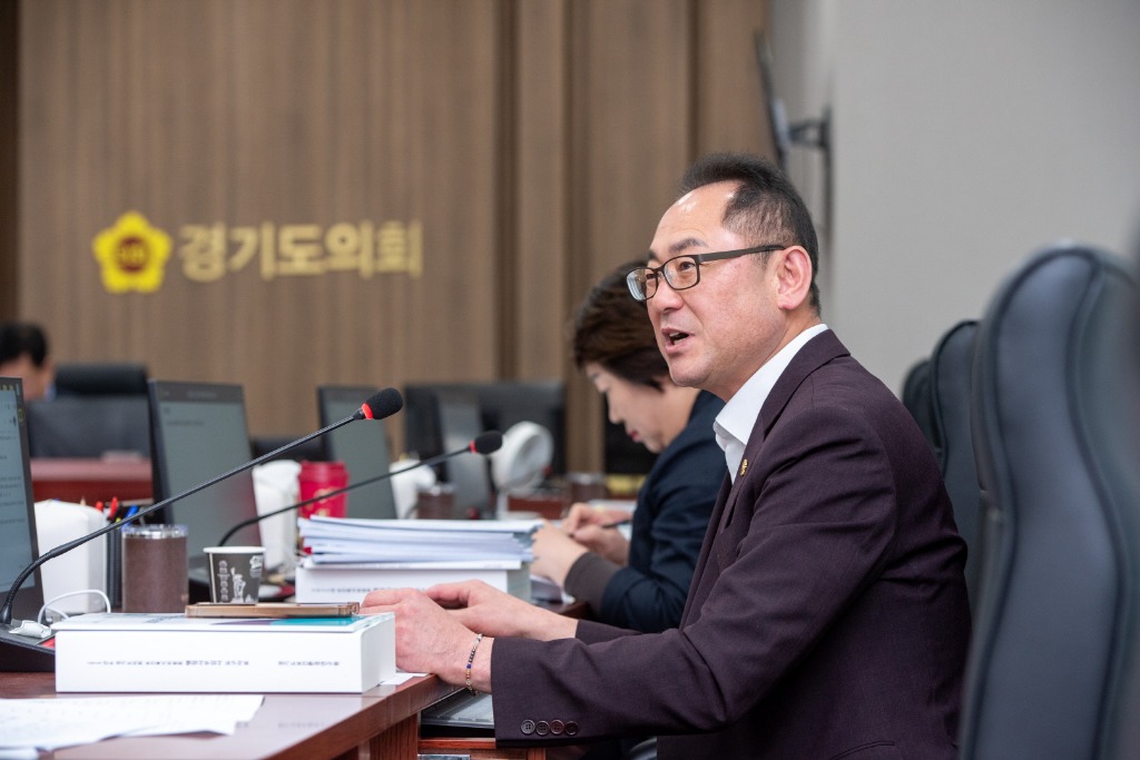 251113 김완규 의원. “경기도의료원 불법 조제·채용비리·특혜계약 등 총체적 부실. 공공의료 신뢰 회복 시급”.jpg