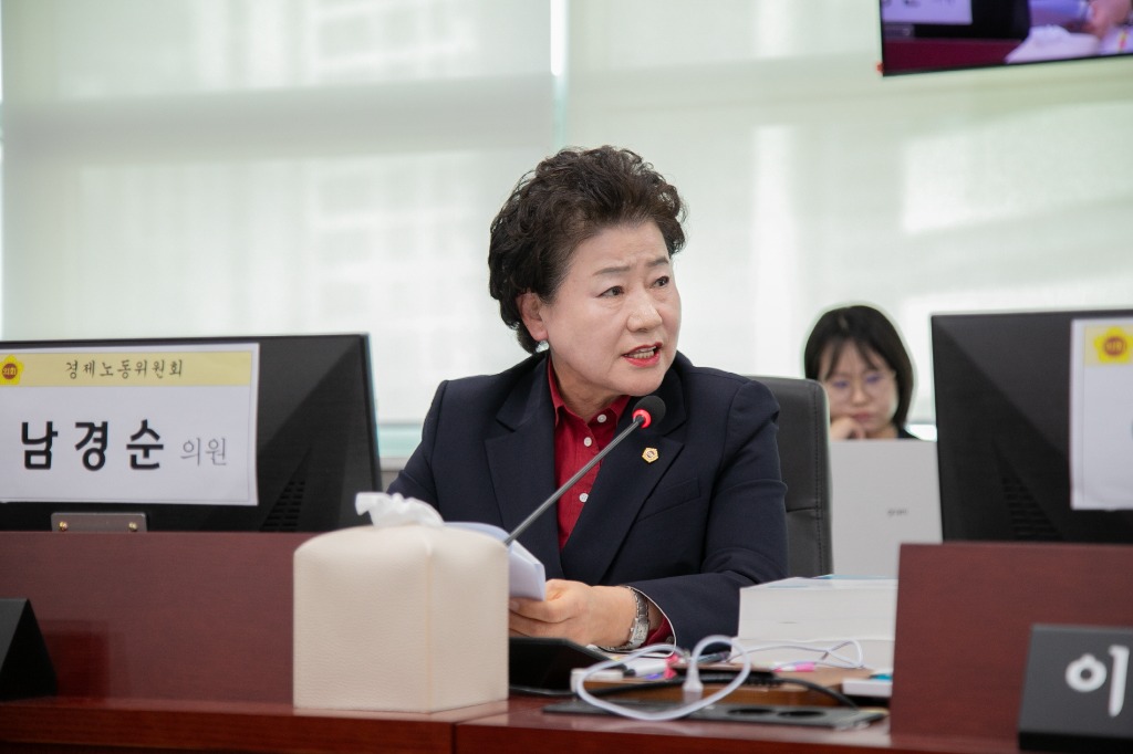 251114 남경순 의원. 2019년부터 코나아이 독점 운영은 구조적 특혜 경기도. 경기지역화폐 공공성 즉시 회복해야.jpg