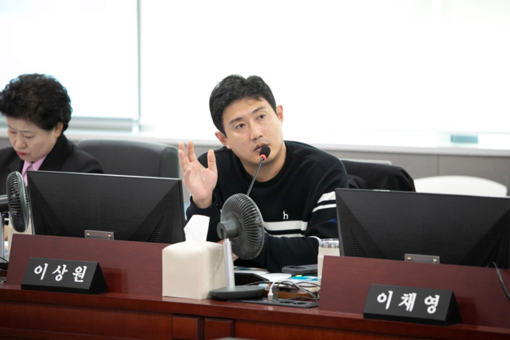 251114 출연기관 “정산은 엉망. 책임은 회피”...이상원 의원. 경기도 경제실에 구조 개편 촉구 (2).jpg