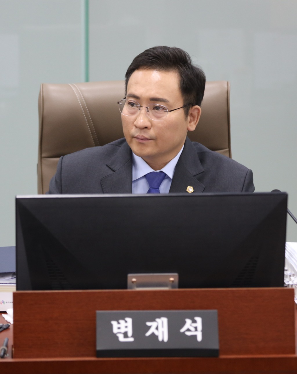 251114 변재석 의원. “영구기록물관리시설. 5년째 계획만 바꾸고 추진은 제자리” (1).jpg