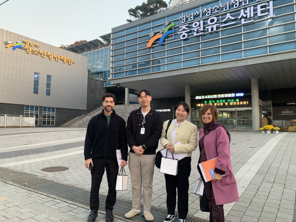 카타르 국립도서관 벤치마킹 사진 (2).JPG