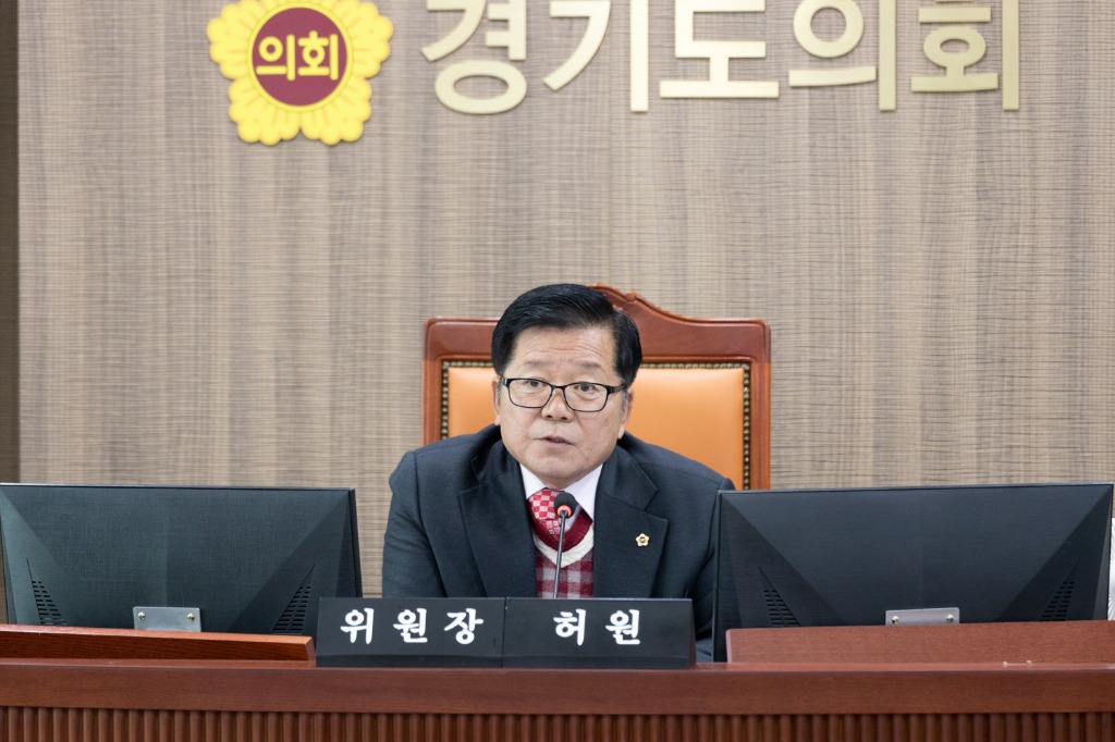 251118 허원 의원. “긴급차량 우선신호시스템 지역 격차 심각... 골든타임 확보에 큰 위협” (1).jpg