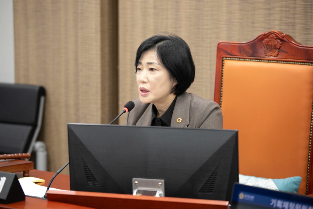 251118 이경혜 의원. 경기도 기획·조정 기능 '구조적 마비' 맹비판.jpg