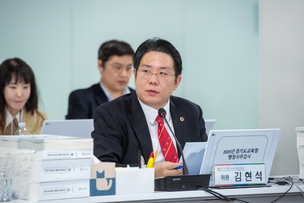 251119 김현석 의원, 병설유치원 취원율 14%, 공립유치원 경쟁력 붕괴 경고.jpg