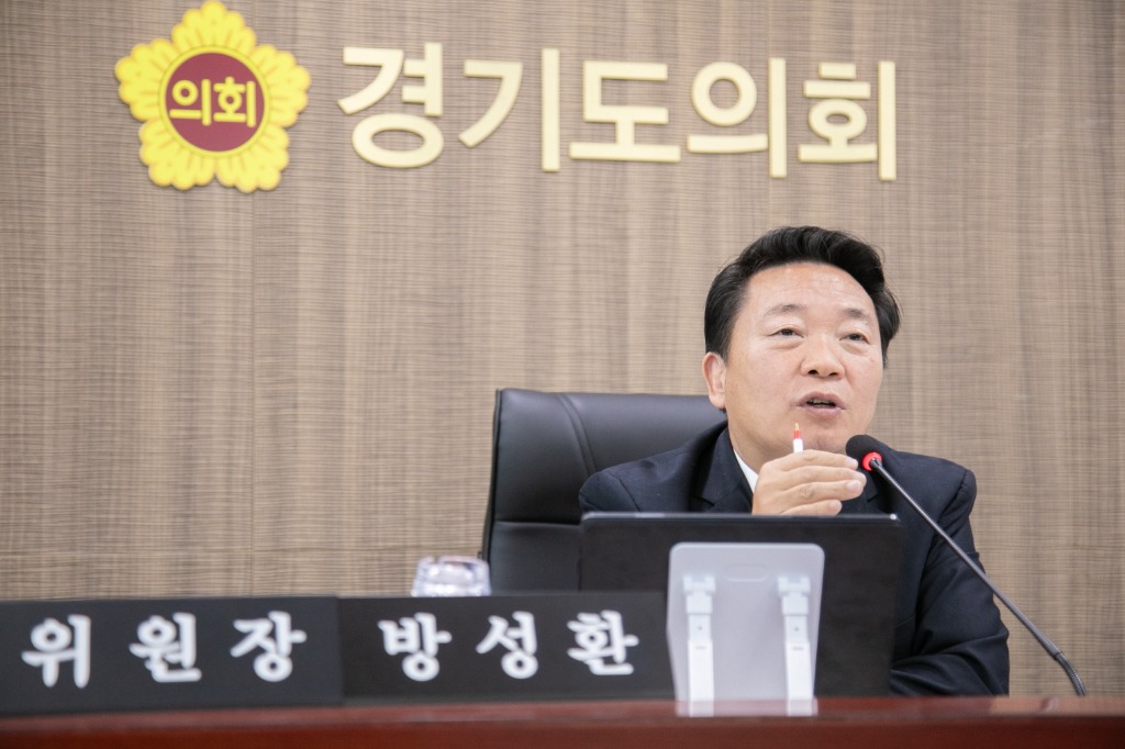 251120 방성환 의원. “농정 예산 삭감 관행 멈춰야... 작은 사업 하나라도 지키겠다”.jpg