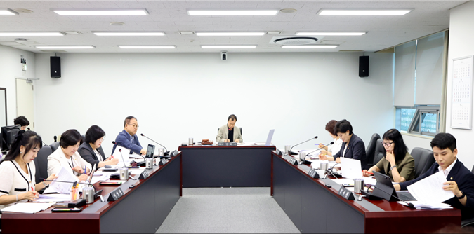 “홍보비 500만 원 때문에 민생 외면하나”…성남시의회 문화…