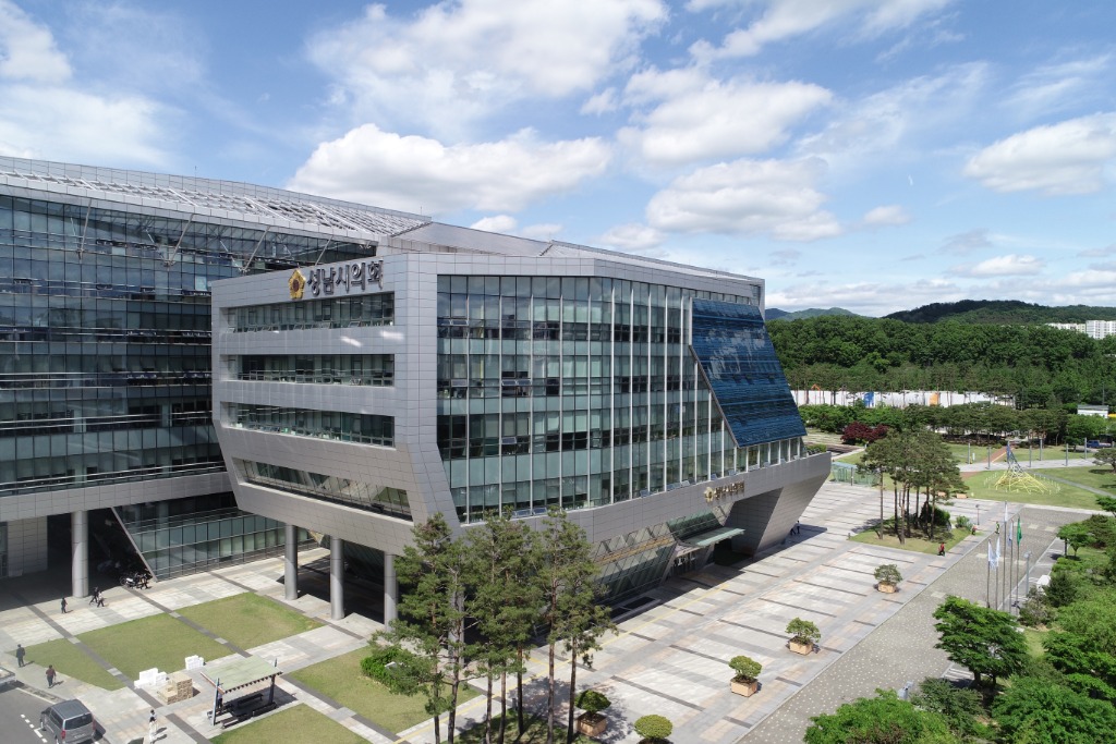 성남시의회 더불어민주당협의회, “SRT 오리·동천역 왜곡 선…