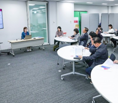 20251027 기관방문_오사카이노베이션허브.jpg width: 100%; height : 150px