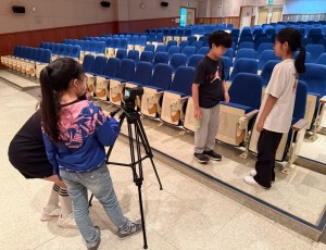 20251031 정자유스센터 방과후아카데미, 대외 영상 공모전 휩쓸다 (1).jpg