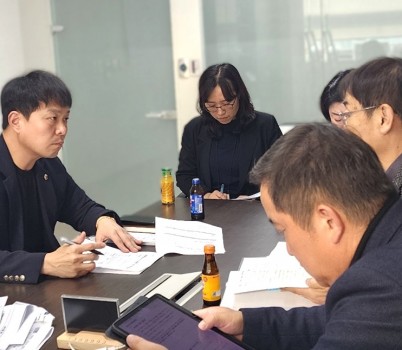 251103 유영일 의원, 승강기 폐배터리 선순환 관리체계 견인.jpg width: 100%; height : 150px