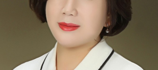 이서영 도의원, “서현로 소음문제 대폭 개…