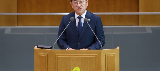 이기형 의원, 양자-AI 반도체 산업투자와…