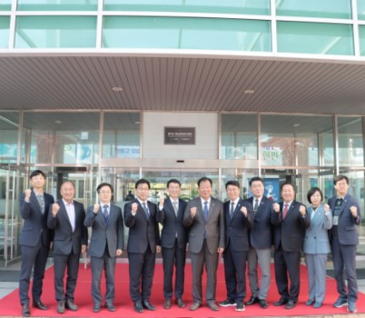 251104 안전행정위원회, “재난안전연구센터, 정책 연구와 기술 융합 통한 도민 안전 강화 기대” (1).jpg width: 100%; height : 150px