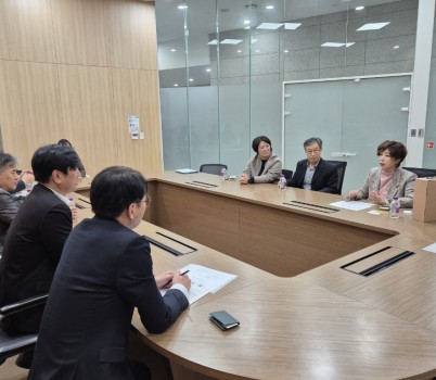 251107 정경자 의원, “예산의 지속가능성과 예측가능성 지켜야, 장애인복지 현장 혼란 막겠다” (1).jpg width: 100%; height : 150px