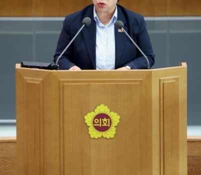 251107 조미자 의원, 경기북부상상캠퍼스 조성으로 경기 남·북부 지역문화격차 해소해야.jpg width: 100%; height : 150px