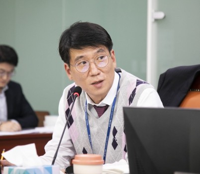 251107 김민호 의원, “교통안전지도·학교운동장 관리·학교밖청소년 지원사업… 근거 없는 행정 바로잡겠다”.jpg width: 100%; height : 150px