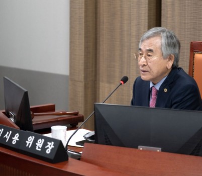 251107 김시용 의원, 김포 고촌 민간임대주택 GB해제 긍정 검토와 지적재조사 진척율 제고 촉구 (1).JPG width: 100%; height : 150px