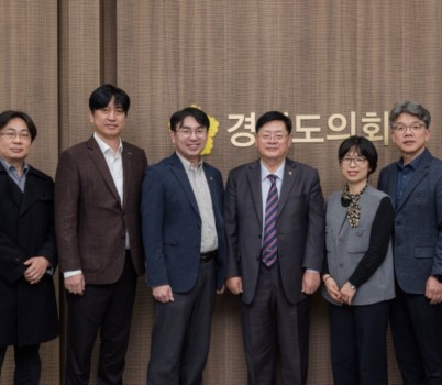 251107 이선구 의원, 경기도장애인직업재활시설협회와 정담회 가져.jpg width: 100%; height : 150px