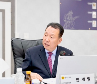 251107 안계일 의원, 스타필드 수원 안전대책 촉구 _화재뿐 아니라 군중안전까지 전면 점검해야_.jpg width: 100%; height : 150px