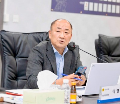 251107 이영희 의원, 심정지 환자 골든타임 살리는 펌뷸런스 성과 확인.jpg width: 100%; height : 150px