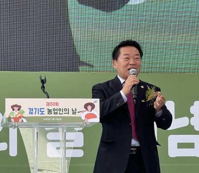 251107 방성환 의원, “현장 중심 농정과 기술혁신으로 농업의 새 시대 열겠다” (2).jpg width: 100%; height : 150px