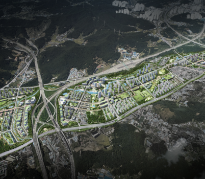 조감도.+지구계획+변경+등+조성계획+변경으로+개발+완료+시+상이할+수+있음.png width: 100%; height : 150px