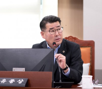 251107 “14명이 연간 2만여 건의 불법 부동산 거래 단속”...유종상 의원, ‘전담 조직’ 신설 강력 촉구.JPG width: 100%; height : 150px