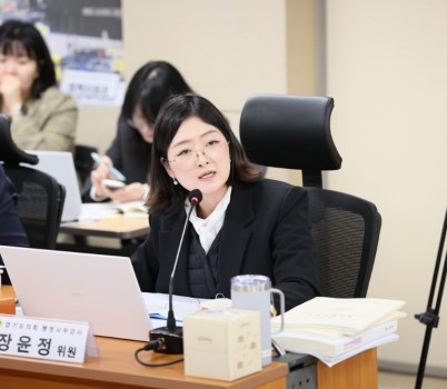 251110 장윤정 의원, 고교학점제 전면 시행 첫 학기...최소성취수준 미도달 학생 9천여 명.jpg width: 100%; height : 150px