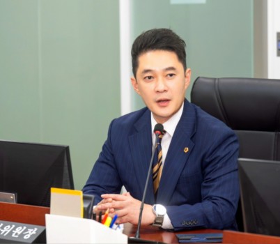 251111 전석훈 의원, 경과원 GBC 약1600억 수출 실적, ‘견적서·송장’으로 부풀려진 ‘깜깜이’ 성과.jpg width: 100%; height : 150px