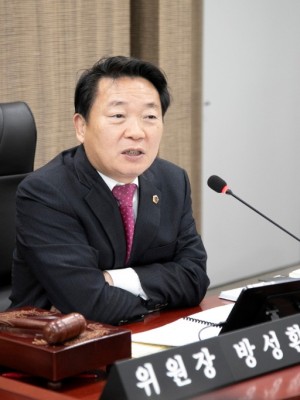 251112 방성환 의원. “해양안전체험관 기간제 근로자 인건비 구조 점검 필요... 공공안전사업. 일하는 사람부터 살펴야”.jpg