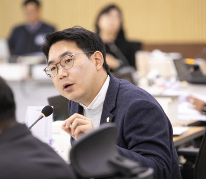 251112 문승호 의원, 국제교육원, 성남시, 주민과 긴밀한 소통 기반한 이전 추진 촉구.jpg width: 100%; height : 150px