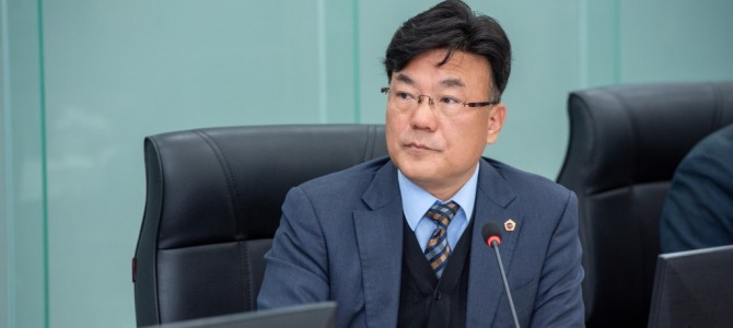 경기도의료원 ‘응급실 뺑뺑이’… 최만식 의…