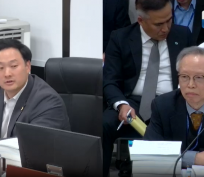 251113 고준호 의원, 경기도의료원 파주병원 논문대필·근무시간내 개인 번역작업 ·모욕적 언행·책임 회피 논란에 6개 병원장 전면 재평가.png width: 100%; height : 150px